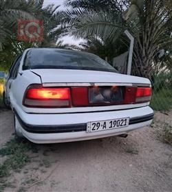 دايو برنس